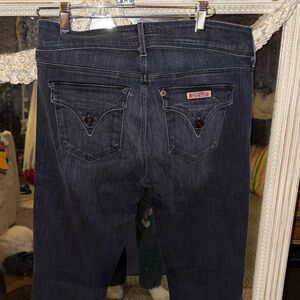 Hudson Jeans
